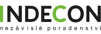 Indecon Logo